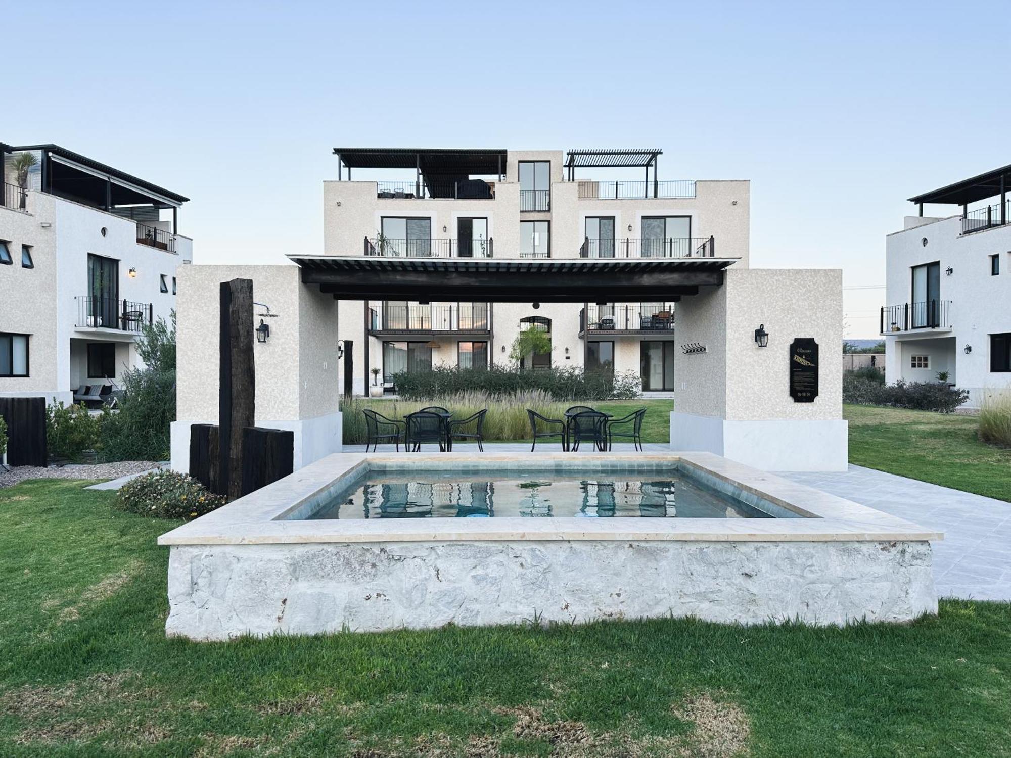 3Bedrooms-5 Min Downtown-Wifi-Pool-Jacuzzi-Parking San Miguel de Allende Exterior photo
