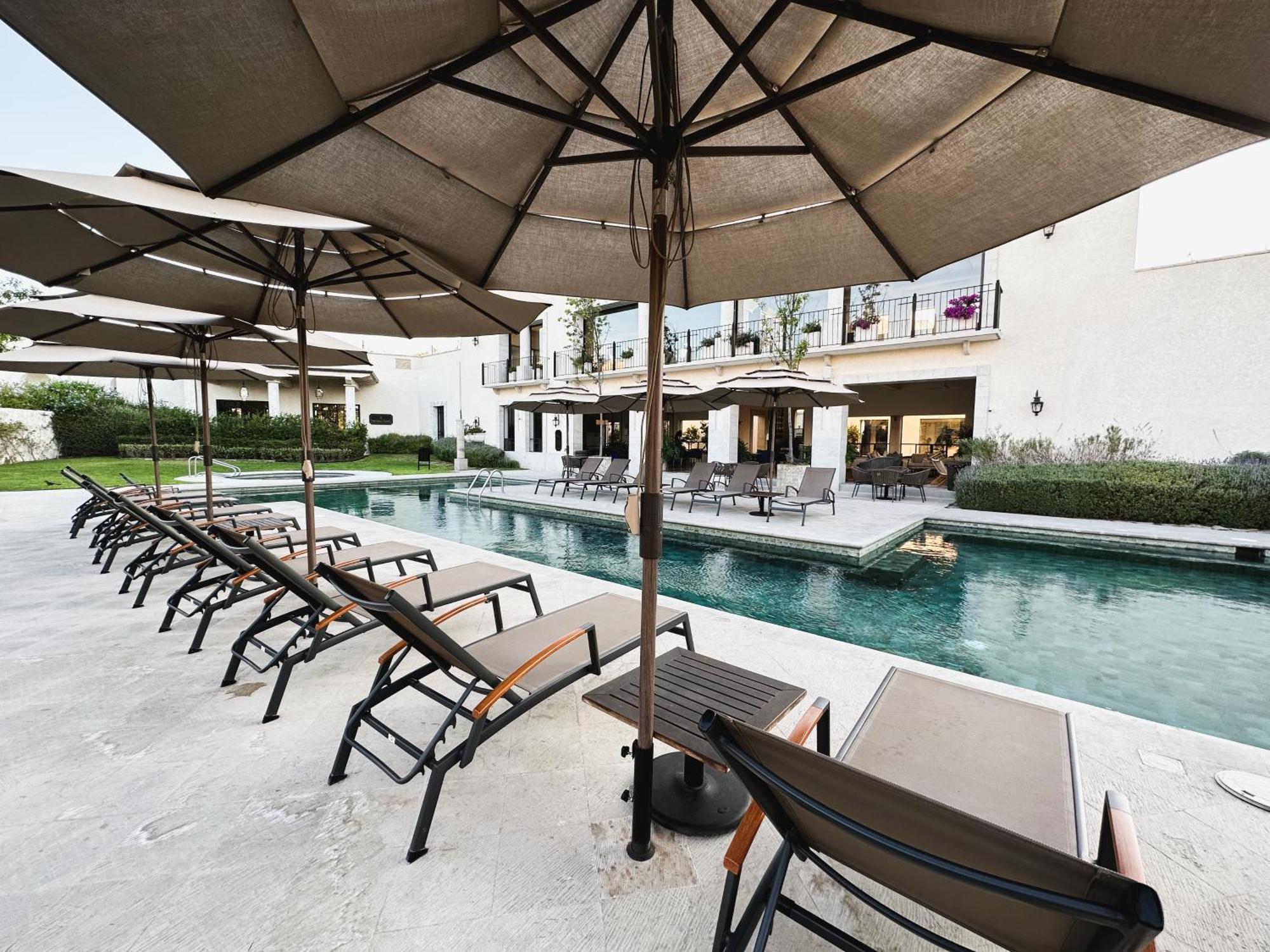 3Bedrooms-5 Min Downtown-Wifi-Pool-Jacuzzi-Parking San Miguel de Allende Exterior photo